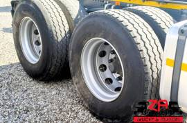 Scania, G460 [#804FS], 6x4 Drive, Truck Tractor, Used, 2021