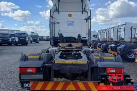 Scania, G460 [#531FS], 6x4 Drive, Truck Tractor, Used, 2021