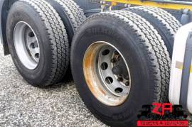 Scania, G460 [#531FS], 6x4 Drive, Truck Tractor, Used, 2021