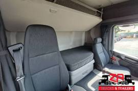 Scania, G460 [#531FS], 6x4 Drive, Truck Tractor, Used, 2021