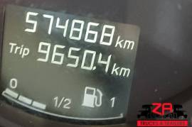 Scania, G460 [#531FS], 6x4 Drive, Truck Tractor, Used, 2021