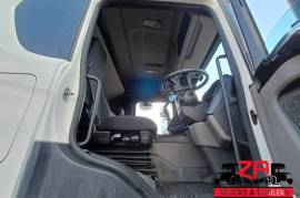 Scania, G460 [#531FS], 6x4 Drive, Truck Tractor, Used, 2021