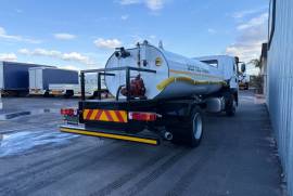 FAW, 15.220, 4x2 Drive, Honey Sucker Truck, New, 2026