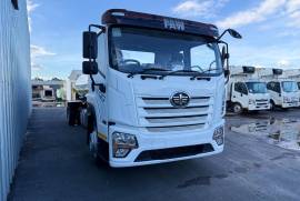 FAW, 15.220, 4x2 Drive, Honey Sucker Truck, New, 2026