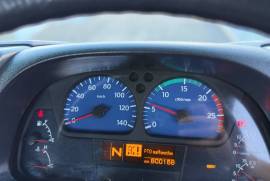 Nissan, GK17-410, 4x2 Drive, Truck Tractor, Used, 2018