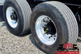 PRBB, 45 CUBE SIDE TIPPER TRAILER [#52840], Side Tipper Link Trailer, Used, 2024