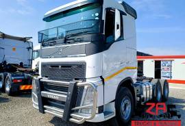 Volvo, FH520 [#11274], 6x4 Drive, Truck Tractor, Used, 2020