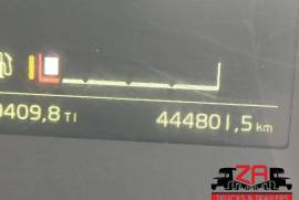 Volvo, FH520 [#11274], 6x4 Drive, Truck Tractor, Used, 2020