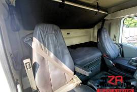 Volvo, FH520 [#11274], 6x4 Drive, Truck Tractor, Used, 2020