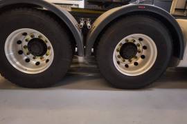 Volvo, FH440, 6x4 Drive, Truck Tractor, Used, 2021