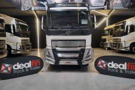 Volvo, FH440, 6x4 Drive, Truck Tractor, Used, 2021