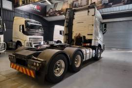Volvo, FH440, 6x4 Drive, Truck Tractor, Used, 2021