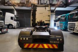 Volvo, FH440, 6x4 Drive, Truck Tractor, Used, 2021