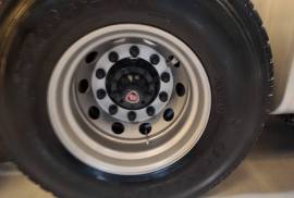 Scania, G460, 6x4 Drive, Truck Tractor, Used, 2023