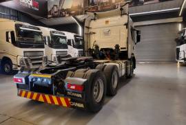 Scania, G460, 6x4 Drive, Truck Tractor, Used, 2023