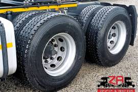 Scania, G460 [#C10070], 6x4 Drive, Truck Tractor, Used, 2022