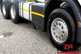 Scania, G460 [#C10070], 6x4 Drive, Truck Tractor, Used, 2022