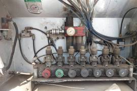 Other, FUEL TANKERS INTERLINK 19000LT + 23000LT TRAILER, Fuel Tanker , Used, 2006