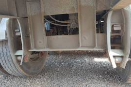 Other, FUEL TANKERS INTERLINK 19000LT + 23000LT TRAILER, Fuel Tanker , Used, 2006