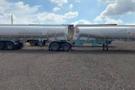 Other, FUEL TANKERS INTERLINK 19000LT + 23000LT TRAILER, Fuel Tanker , Used, 2006