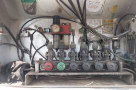 Other, FUEL TANKERS INTERLINK 19000LT + 23000LT TRAILER, Fuel Tanker , Used, 2006