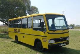 Hino, 300 815 LWB 34 SEATER BUS, 34 Seater, School Bus, Used, 2009