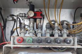 Other, FUEL TANKERS INTERLINK 19000LT + 23000LT TRAILER, Fuel Tanker , Used, 2007