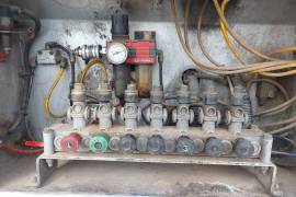Other, FUEL TANKERS INTERLINK 19000LT + 23000LT TRAILER, Fuel Tanker , Used, 2007
