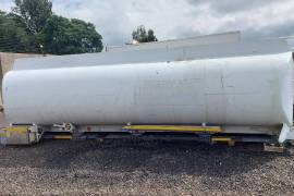 Other, 18000LT ALUMINIUM WATER TANKER, Water Tanker, Used