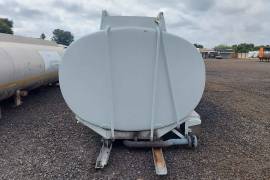 Other, 18000LT ALUMINIUM WATER TANKER, Water Tanker, Used