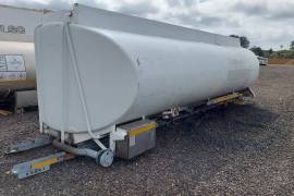 Other, 18000LT ALUMINIUM WATER TANKER, Water Tanker, Used