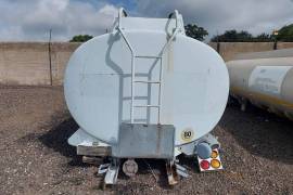 Other, 18000LT ALUMINIUM WATER TANKER, Water Tanker, Used