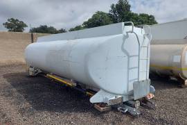 Other, 18000LT ALUMINIUM WATER TANKER, Water Tanker, Used