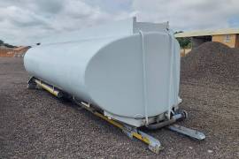 Other, 18000LT ALUMINIUM WATER TANKER, Water Tanker, Used