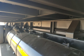 Tata, LPT1518, 4x2 Drive, Rollback Truck, New, 2021