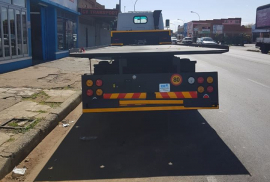 Tata, LPT1518, 4x2 Drive, Rollback Truck, New, 2021
