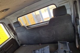 Truck Parts, Isuzu, Double Cab , Body Parts, Tipper Body, Used, 2010