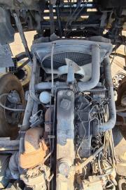 Truck Parts, Isuzu, FVZ1400, Stripping for Parts, Used, 2008