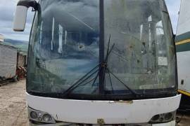 Mercedes-Benz, Busscar, 38 Seater , Semi-Luxury Coach, Used