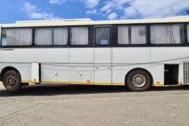 Mercedes-Benz, Busscar, 38 Seater , Semi-Luxury Coach, Used