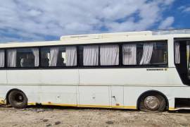 Mercedes-Benz, Busscar, 38 Seater , Semi-Luxury Coach, Used