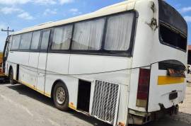 Mercedes-Benz, Busscar, 38 Seater , Semi-Luxury Coach, Used
