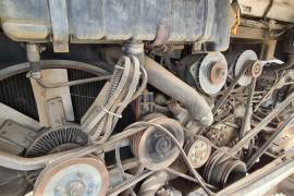 Mercedes-Benz, Busscar, 38 Seater , Semi-Luxury Coach, Used