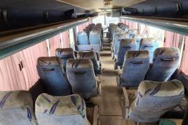 Mercedes-Benz, Busscar, 38 Seater , Semi-Luxury Coach, Used