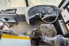 Mercedes-Benz, Busscar, 38 Seater , Semi-Luxury Coach, Used