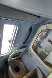 Mercedes-Benz, Busscar, 38 Seater , Semi-Luxury Coach, Used