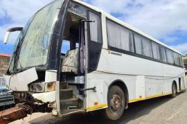 Mercedes-Benz, Busscar, 38 Seater , Semi-Luxury Coach, Used
