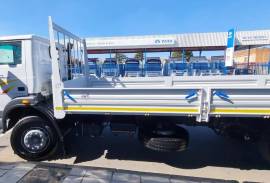 Tata, LPT, 4x2 Drive, Dropside Truck, New, 2022