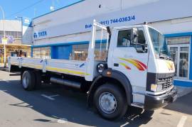 Tata, LPT, 4x2 Drive, Dropside Truck, New, 2022