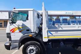 Tata, LPT, 4x2 Drive, Dropside Truck, New, 2022